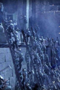 Lord of the Rings, The: The Two Towers